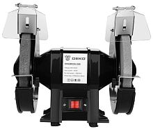 картинка Станок заточной DEKO DKGM350-200 063-4213 от магазина Tovar-RF.ru