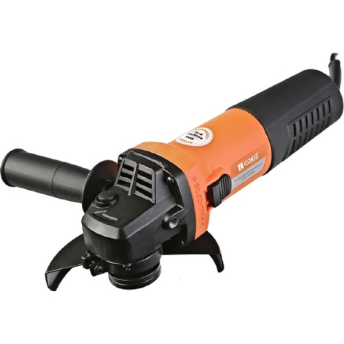 картинка УШС-95125 УШМ СОЮЗ, 125мм, 1000Вт, 11000об/мин, блок шпинд [УШС-95125] от магазина Tovar-RF.ru