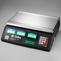 картинка Весы DELTA ТВН-35 от магазина Tovar-RF.ru