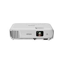 картинка epson eb-e12 {3lcd 1024x768 3600lm 15000:1 2w usb} [v11hb55056] от магазина Tovar-RF.ru