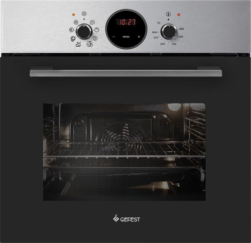 картинка духовой шкаф электрический gefest эдв да 602-02 н1 от магазина Tovar-RF.ru