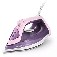 картинка philips  dst3020/30 утюг, 2200 вт,160г, сиреневый от магазина Tovar-RF.ru