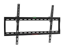 картинка кронштейн для led/lcd телевизоров arm media steel-2 new black от магазина Tovar-RF.ru