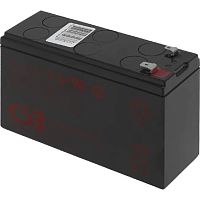 картинка csb батарея hr1224w (f2f1) (12v  5,5ah) от магазина Tovar-RF.ru