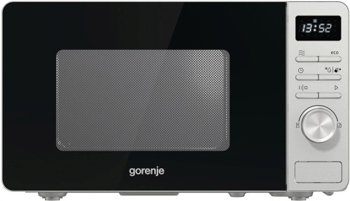 картинка микроволновая печь gorenje mo20a3x от магазина Tovar-RF.ru
