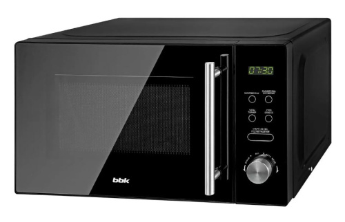 картинка микроволновая печь bbk 20mws-722t/b-m c от магазина Tovar-RF.ru