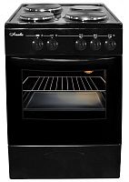 картинка плита электрическая лысьва эп 301 мс черный эмаль (без крышки) от магазина Tovar-RF.ru