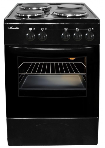 картинка плита электрическая лысьва эп 301 мс черный эмаль (без крышки) от магазина Tovar-RF.ru