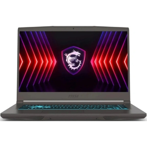 картинка msi thin 15 b13uc-1000us [9s7-16r831-3238] grey 15.6" {fhd i5 13420h/ 16gb /ssd512gb /rtx 3050 4gb/windows 11 home multi language} от магазина Tovar-RF.ru