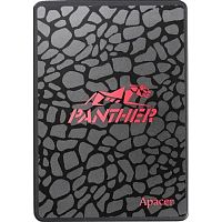 картинка ssd apacer 2tb as350x sata 2.5" ap2tbas350xr-1 от магазина Tovar-RF.ru
