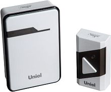 картинка UNIEL UDB-016W-R1T1-38S-150M-WH/BL от магазина Tovar-RF.ru