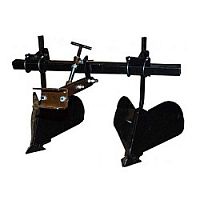 картинка Окучник двухрядный ОК2 700.500.13 с/сц PATRIOT [490001045] {(Все мотоблоки) ширина 700м, высота 500мм} от магазина Tovar-RF.ru