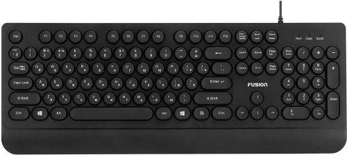 картинка клавиатура fusion gk-189 от магазина Tovar-RF.ru