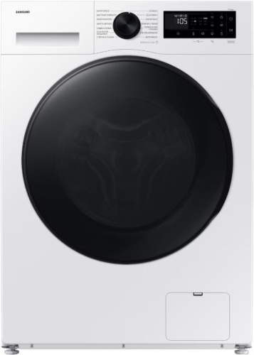 картинка samsung wd90dg5g34belp (с сушкой) белый от магазина Tovar-RF.ru