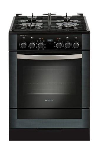 картинка газ/эл.плита гефест 6502-03 0244 от магазина Tovar-RF.ru