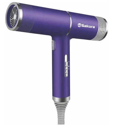 картинка фен sakura sa-4051v магазин Tovar-RF.ru являющийся официальным дистрибьютором в России картинка фен sakura sa-4051v от магазина Tovar-RF.ru