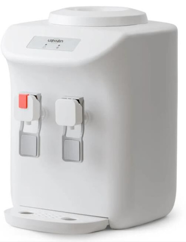 картинка Кулер настольный VATTEN D27WE VATTEN D27WE от магазина Tovar-RF.ru