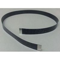 картинка ff-m1536 шлейф планшетного сканера (соединяет adf и форматер, аналог панель управления + форматер) m1536 от магазина Tovar-RF.ru