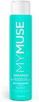 картинка Шампунь GRASS 145008 MY MUSE Беcсульфатный укрепляющий (400мл) GRASS 145008 MY MUSE Беcсульфатный укрепляющий (400мл) от магазина Tovar-RF.ru