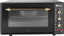 картинка мини печь ideal м 50 03 черный от магазина Tovar-RF.ru