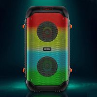 картинка мидисистема ginzzu gm-234 ginzzu gm-234 от магазина Tovar-RF.ru