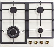 картинка независимые варочные панели газовые zigmund & shtain g 16.6 x от магазина Tovar-RF.ru