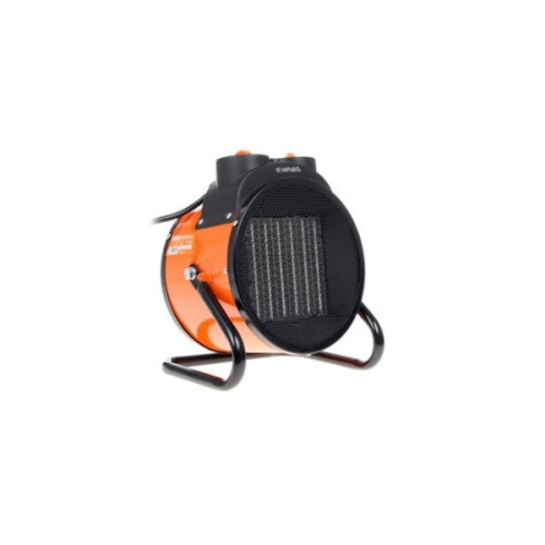 картинка тепловентилятор электрический patriot ptr 5s [633307207] { 3.0 квт, 220в, терморегулятор, керамический нагревательный элемент ptc } от магазина Tovar-RF.ru