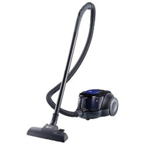 картинка lg vk69662n пылесос, контейнер,1600вт, синий от магазина Tovar-RF.ru