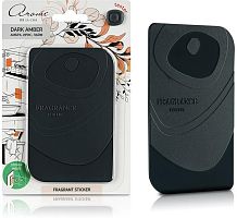 картинка АЕР Fragrant Sticker Dark Amber (105249) от магазина Tovar-RF.ru