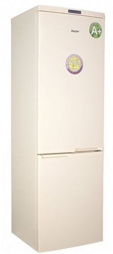 картинка холодильник don r-295 s слоновая кость 360л от магазина Tovar-RF.ru