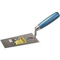 картинка Кельма STAYER "PROFI", "трапеция", нержавеющее полотно, 180мм[0830-18] от магазина Tovar-RF.ru