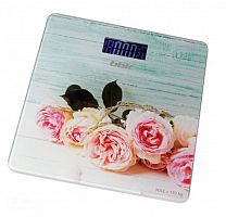 картинка весы напольные bbk bcs3003g розовый от магазина Tovar-RF.ru