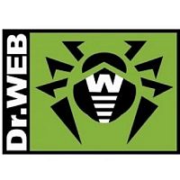 картинка lbw-bc-12m-59-a1 dr.web desktop security suite на 59 пк на 1 год (уч. заведения, бублиотеки, музеи) кз+цу от магазина Tovar-RF.ru
