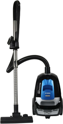 картинка пылесос hyundai hyv-c2530 от магазина Tovar-RF.ru
