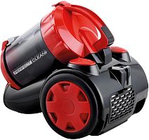 картинка пылесос centek ct-2528 red от магазина Tovar-RF.ru