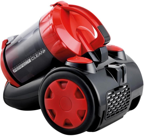 картинка пылесос centek ct-2528 red от магазина Tovar-RF.ru