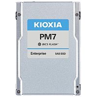 картинка kioxia pm7-v enterprise ssd 3.2tb sas 24gbit/s, kpm71vug3t20 от магазина Tovar-RF.ru