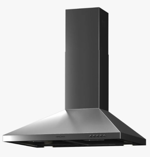 картинка вытяжка krona brief 600 inox pb от магазина Tovar-RF.ru