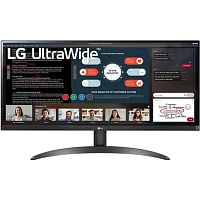 картинка lcd lg 29" 29wp500-b ultragear {ips 2560x1080 75hz 5ms 250cd 1000:1 8bit(6bit+frc) hdr10 2xhdmi2.0 audioout } от магазина Tovar-RF.ru
