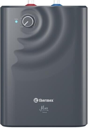 картинка водонагреватель накопительный электрический thermex mera 7 u эдэб04114 thermex mera 7 u эдэб04114 от магазина Tovar-RF.ru