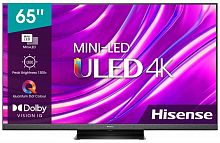 картинка led телевизор hisense 65u8hq smart tv от магазина Tovar-RF.ru