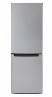 картинка холодильник бирюса c820nf 310л.серебристый металлопласт от магазина Tovar-RF.ru