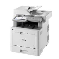 картинка brother mfc-l9570cdw мфу, a4, цветной лазерный, 31стр/мин, 1гб, факс, дуплекс, spdf80,gigalan, wifi, nfc, usb (старт.картр.6500стр)(mfcl9570cdwr1) от магазина Tovar-RF.ru