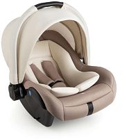 картинка детское автомобильное кресло siger kres3720 дафни гр.0+, мокко от магазина Tovar-RF.ru
