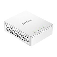 картинка d-link dpn-101g/ru/s1a абонентский терминал gpon ont с 1 gpon-портом и 1 портом 10/100/1000base-t от магазина Tovar-RF.ru