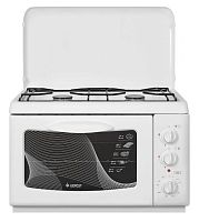 картинка газ/эл мини-печь гефест пгэ 120 от магазина Tovar-RF.ru