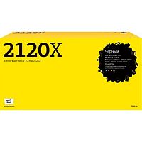 картинка                 tc-hw2120x картридж t2 для hp clj enterprise m554/m555/m578/flow m578 (13000 стр.) черный, с чипом от магазина Tovar-RF.ru