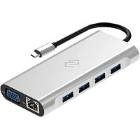 картинка стыковочная станция digma ds-051 от магазина Tovar-RF.ru