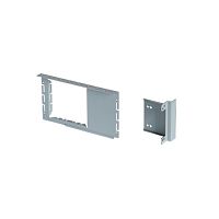 картинка комплектующие корпусов chenbro 384-mix00080b000   crps psu supporting bracket for sr105/sr209 от магазина Tovar-RF.ru