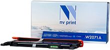 картинка картридж совместимый nv print nv-w2071a c от магазина Tovar-RF.ru